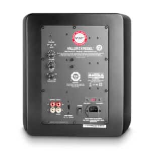 Miller & Kreisel V10+ Subwoofer