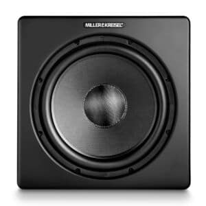Miller & Kreisel V15+ THX Subwoofer