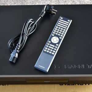 MAGNETAR UDP800 MKII 4K UHD Universal Blu-Ray Player – Slika 16