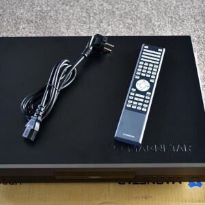 MAGNETAR UDP800 MKII 4K UHD Universal Blu-Ray Player – Slika 14