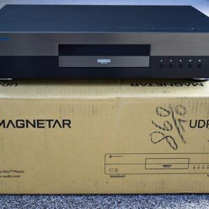 MAGNETAR UDP800 MKII 4K UHD Universal Blu-Ray Player – Slika 17