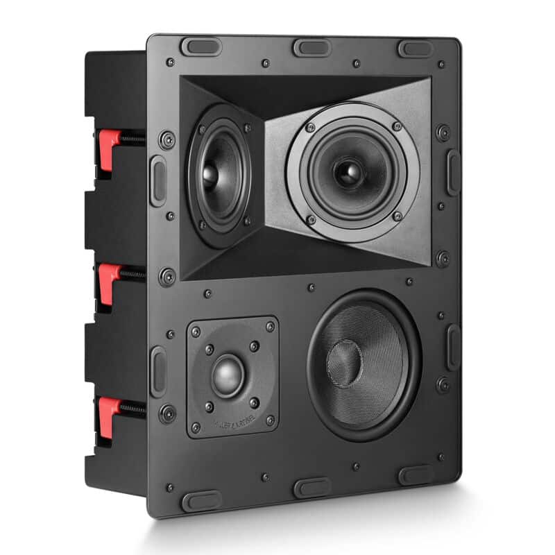 Miller & Kreisel IW150T Trojni Surround