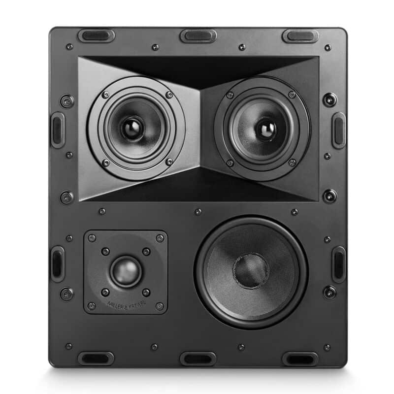 Miller & Kreisel IW150T Trojni Surround