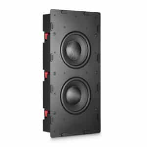 Miller & Kreisel IW28S vgradni subwoofer