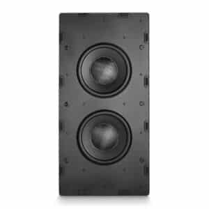 Miller & Kreisel IW28S vgradni subwoofer
