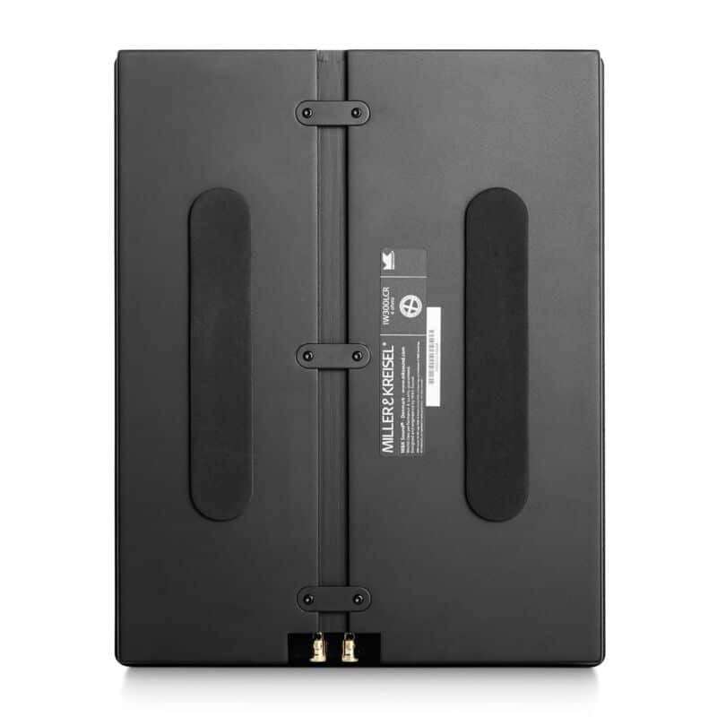 Miller & Kreisel IW300