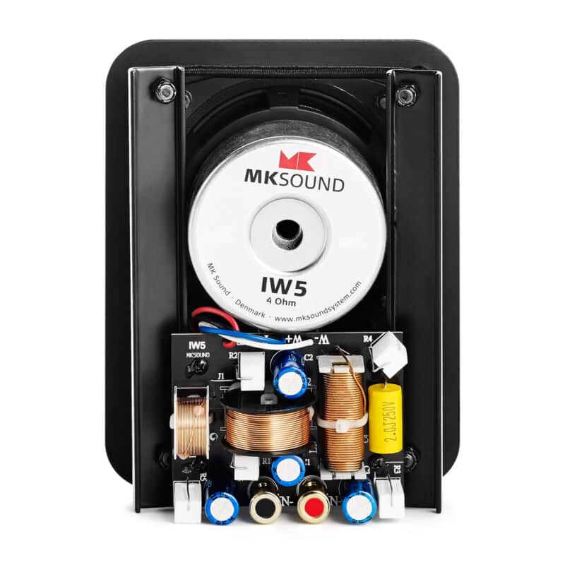 Miller & Kreisel IW5