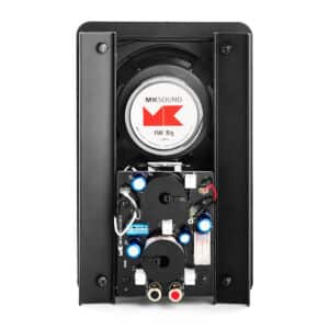 Miller & Kreisel IW85