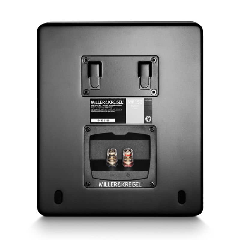 Miller & Kreisel MP150 On-Wall Lautsprecher