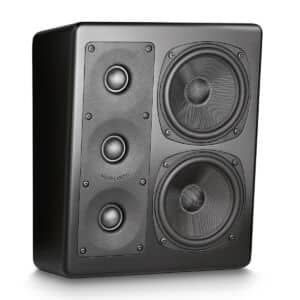 Miller & Kreisel MP150 On-Wall Lautsprecher