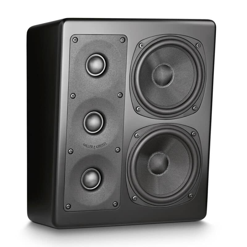 Miller & Kreisel MP150 On-Wall Lautsprecher