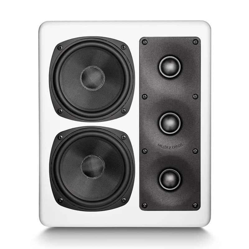 Miller & Kreisel MP150 On-Wall Lautsprecher