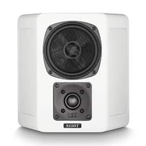 Miller & Kreisel S150T Tripol THX Surround