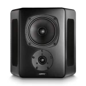 Miller & Kreisel S300T Tripol THX Surround