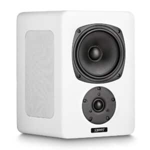 Miller & Kreisel S300T Tripol THX Surround