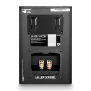 Miller & Kreisel SUR55T Tripole THX Surround – Slika 5