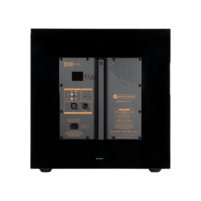 Monitor Audio Anthra W15