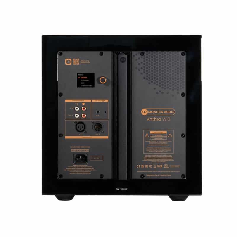 Monitor Audio Anthram W10