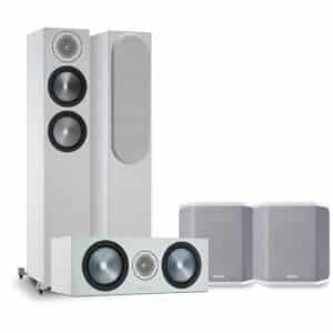 Monitor Audio Bronze 200 6G Cinema 5.0