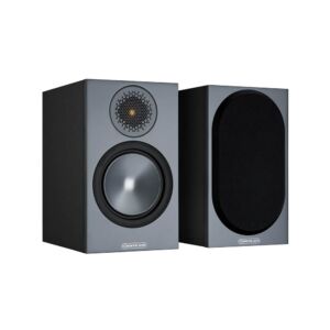 Monitor Audio Bronze 50 Črna