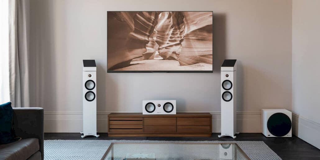 Monitor Audio Bronze 7G Test – Die besten Einsteigerlautsprecher?