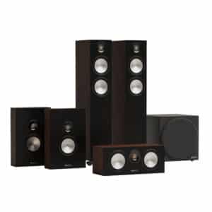 Monitor Audio Bronze Cinema 300 7G