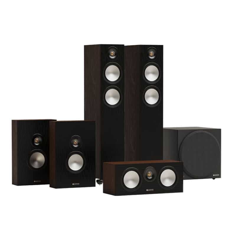 Monitor Audio Bronze Cinema 300 7G