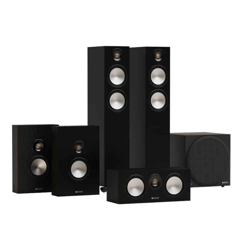 Monitor Audio Bronze Cinema 300 7G