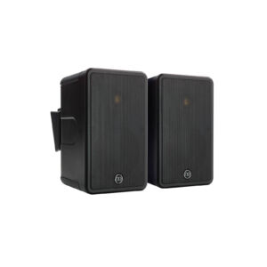 Monitor Audio Climate 50 Črna