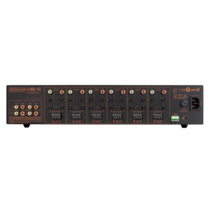 Monitor Audio IA60-12 Rückseite