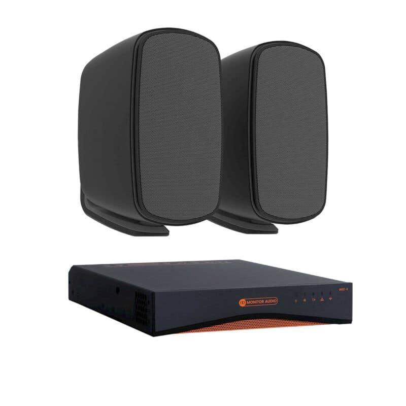 Monitor Audio zunanji paket