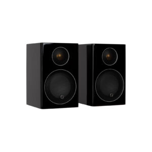Monitor Audio Radius 90 črna visoki sijaj