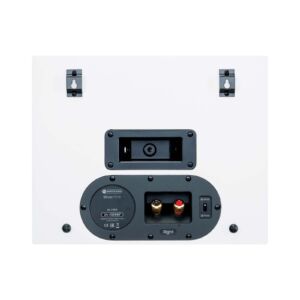 Monitor Audio Silver FX Rückseite