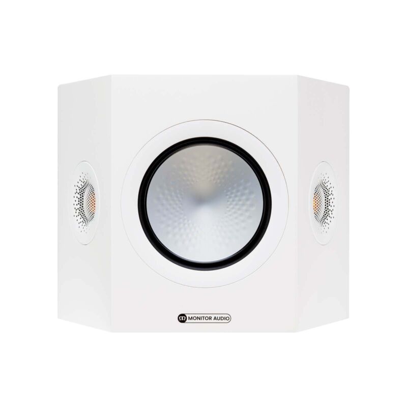 Monitor Audio Silver FX bela