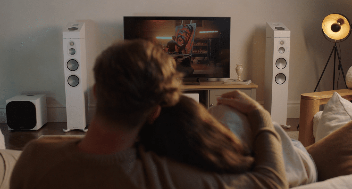 Monitor Audio Silver - Nicht immer muss es Gold sein