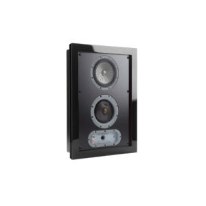 Monitor Audio SoundFrame 1 vgradni črni odprti