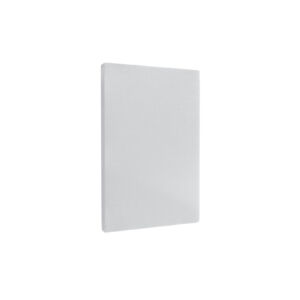Monitor Audio SoundFrame 1 In-Wall Weiß Blende