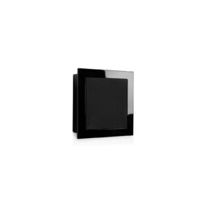 Monitor Audio SoundFrame 3 na steno črn