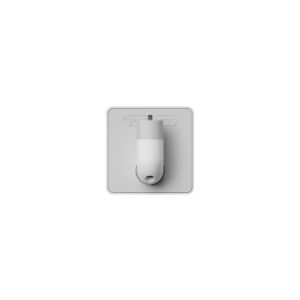 Monitor Audio V-Mount Weiß 2