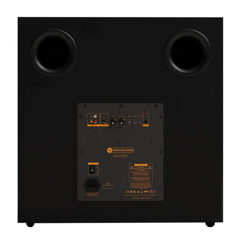 Monitor Audio Vestra W15