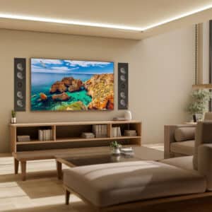Monitor Audio W1L