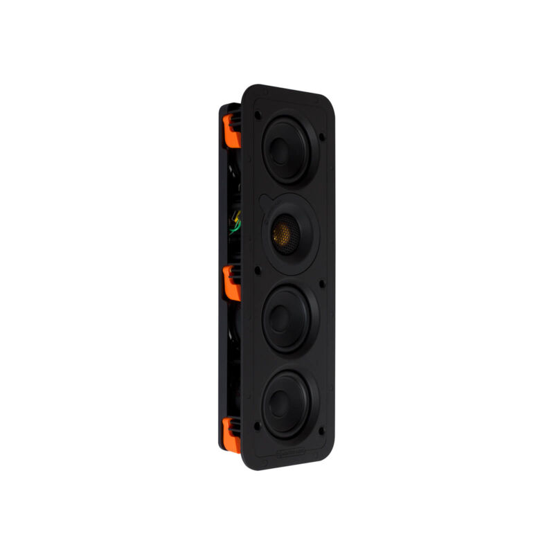 Monitor Audio WSS230 Stránka
