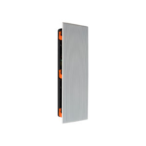 Monitor Audio WSS430 Blende Seite