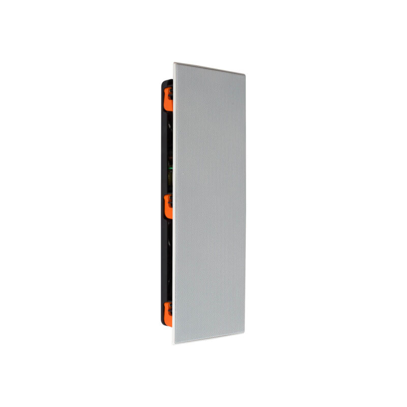 Monitor Audio WSS430 Blende Seite