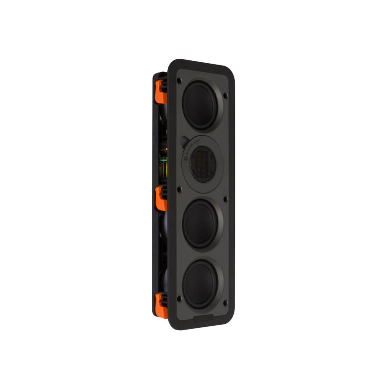 Monitor Audio WSS430 Stránka