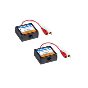 MuxLab Stereo Hi-Fi Balun – Slika 3