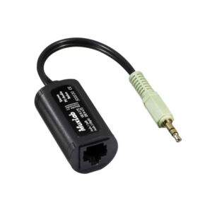 MuxLab Stereo PC / Avdio Balun