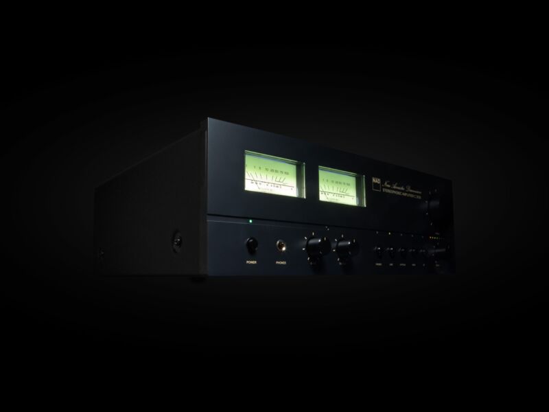 NAD C3030