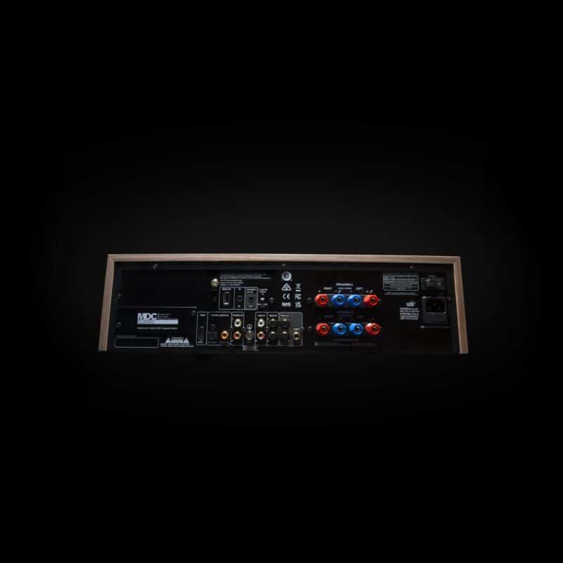 NAD C3050