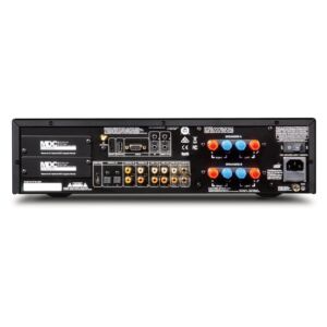 NAD C399 Digitaler Vollverstärker